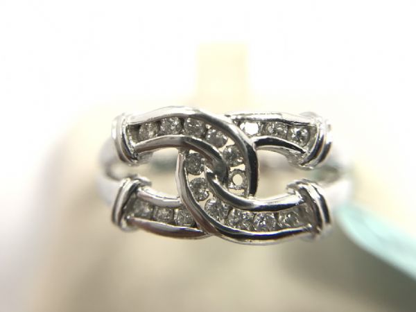「鑽石戒指」